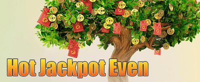 ပိတ်ရက် အပိုဆု promotion